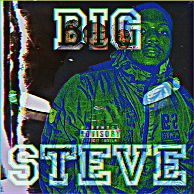 Big Steve
