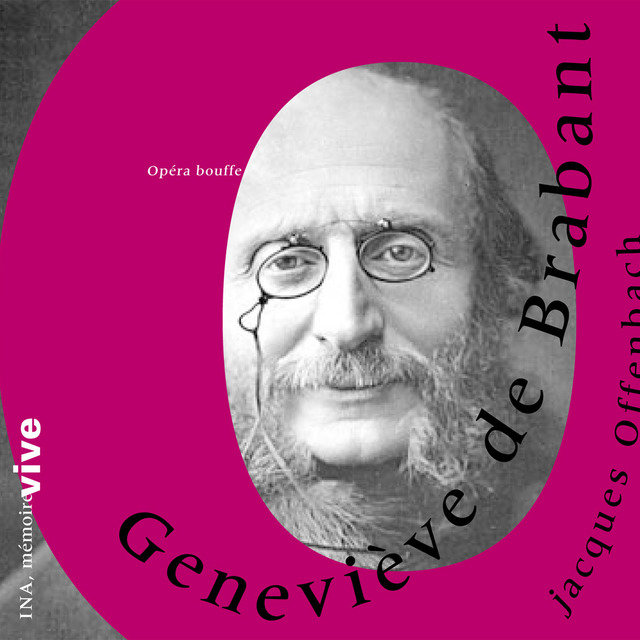 Geneviève de Brabant