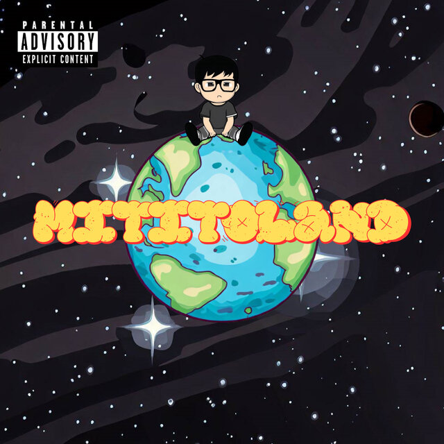 Mititoland Vol#1