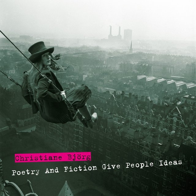 Poetry and Fiction Give People Ideas