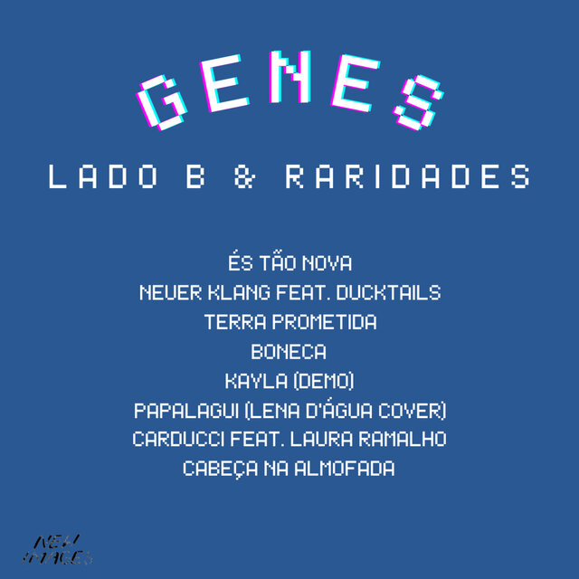 Lado B & Raridades