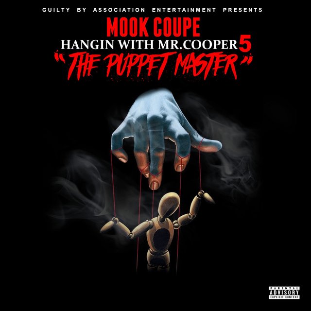 Hangin' With Mr. Cooper 5 (The Puppet Master)