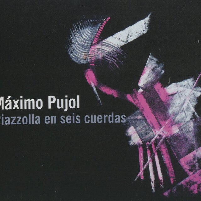 Piazzolla en seis cuerdas