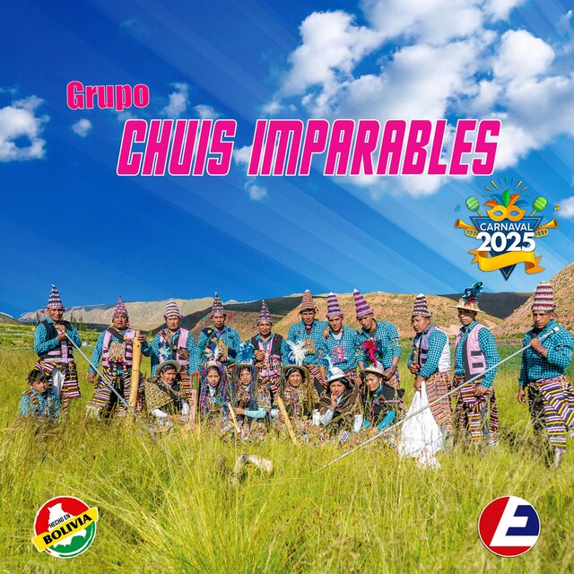 Chuis Imparables 2025
