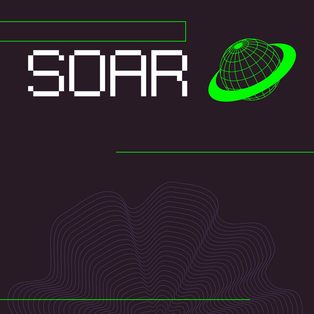 Soar