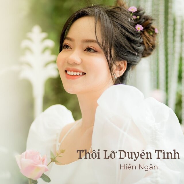 Thôi Lỡ Duyên Tình #1