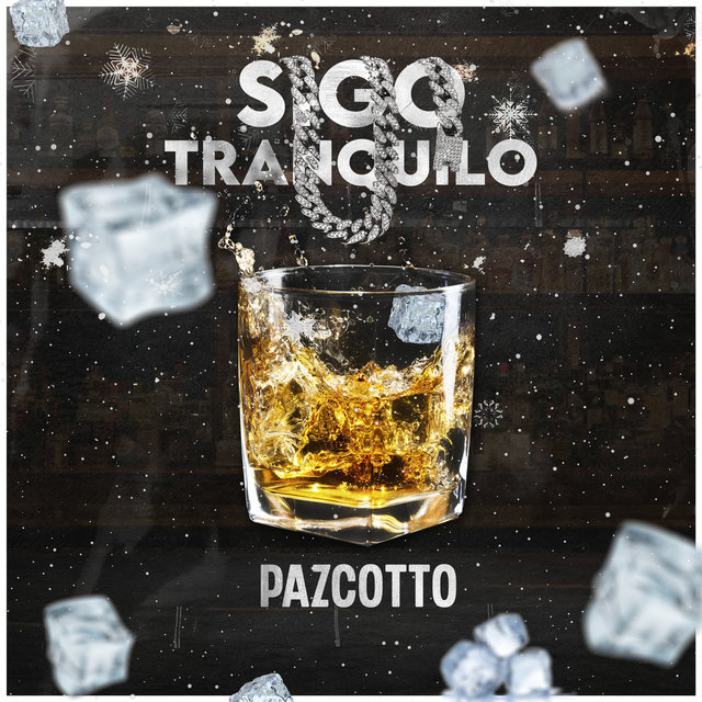 Sigo Tranquilo