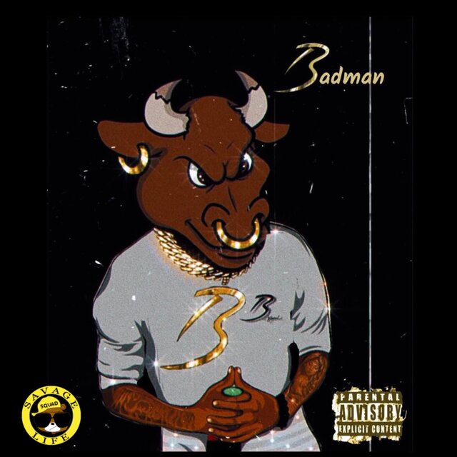 BADMAN