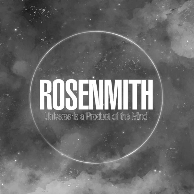 Universe Is a Product of the Mind