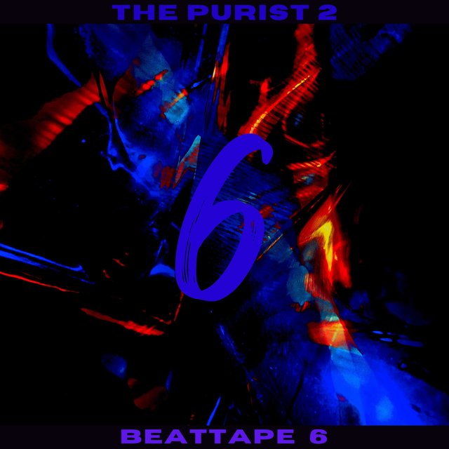The Purist Beattape 6