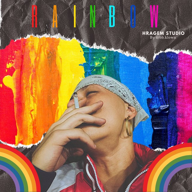 Rainbow