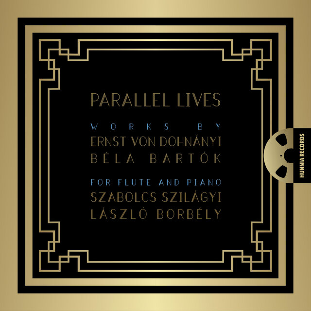 Parallel Lives