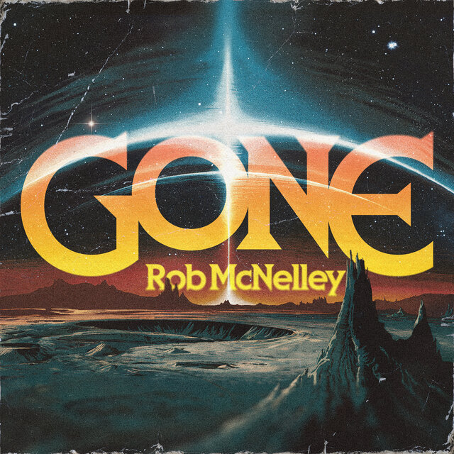 Gone