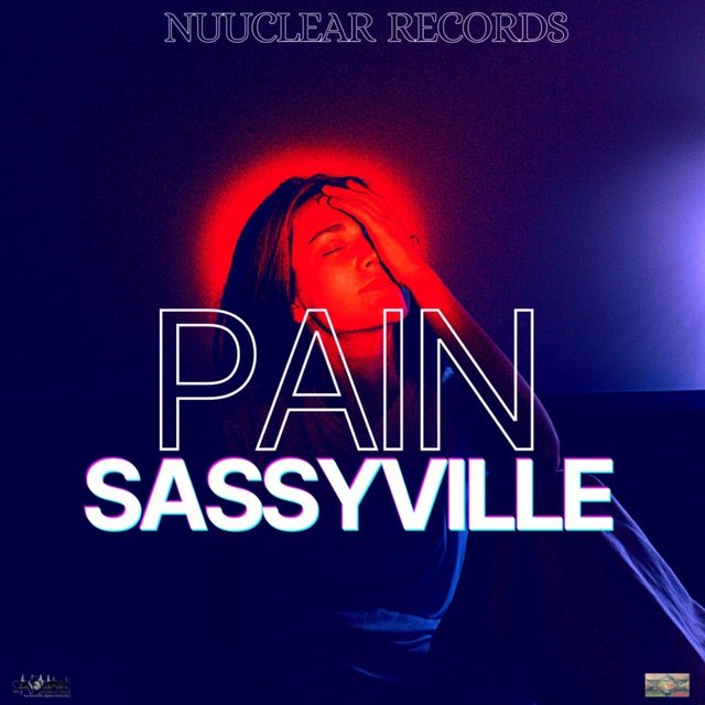 Pain (Tipsy Riddim)