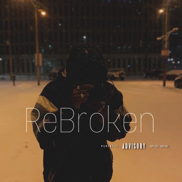ReBroken