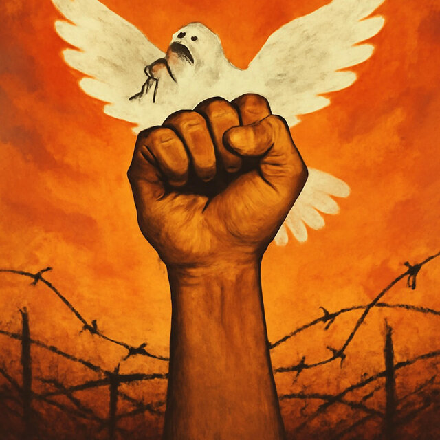 Grito por la Paz