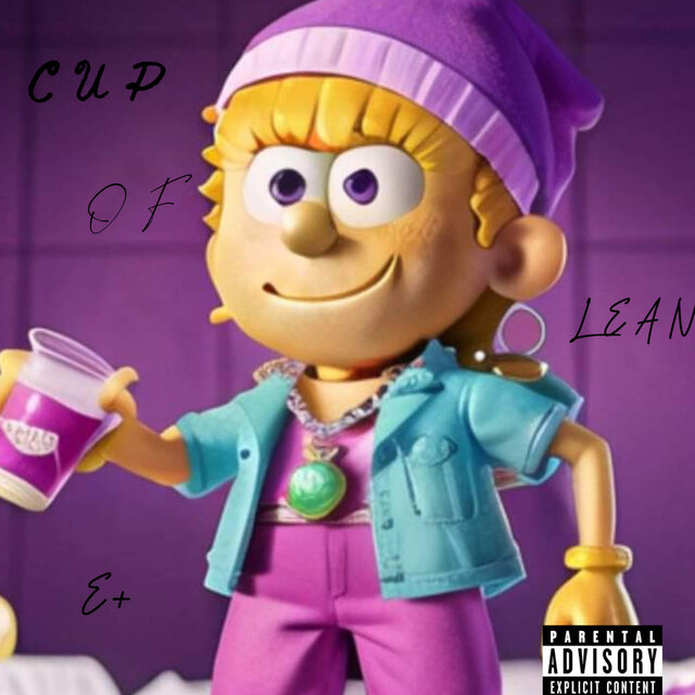 Cup Of Lean