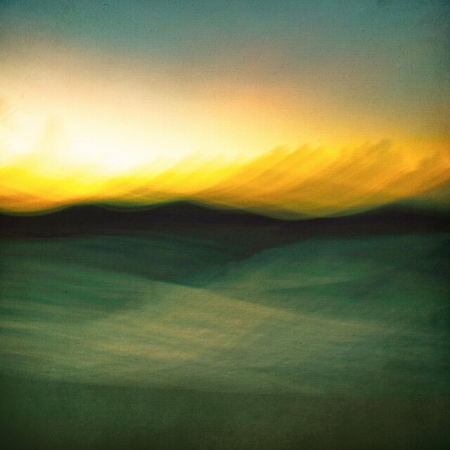 10 Chakras: Next Horizon