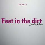 Feet in the dirt