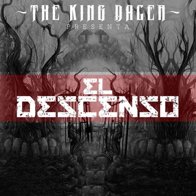 El Descenso 2015