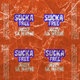 Cover art for album Sucka Free (feat. Lil Wayne) by Jo'zzy, Lil Wayne