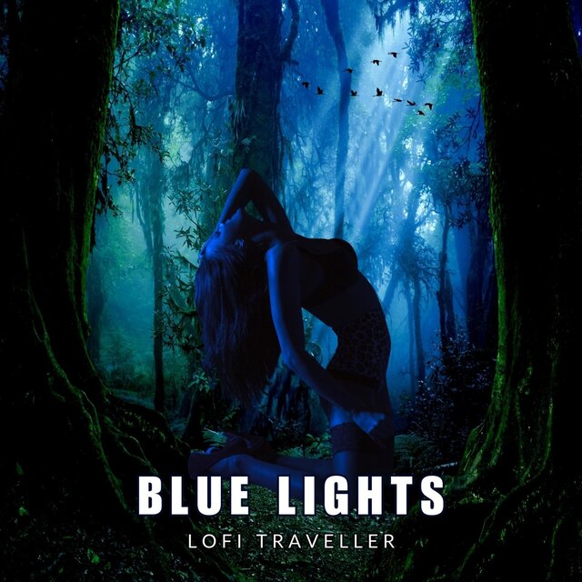 Blue Lights