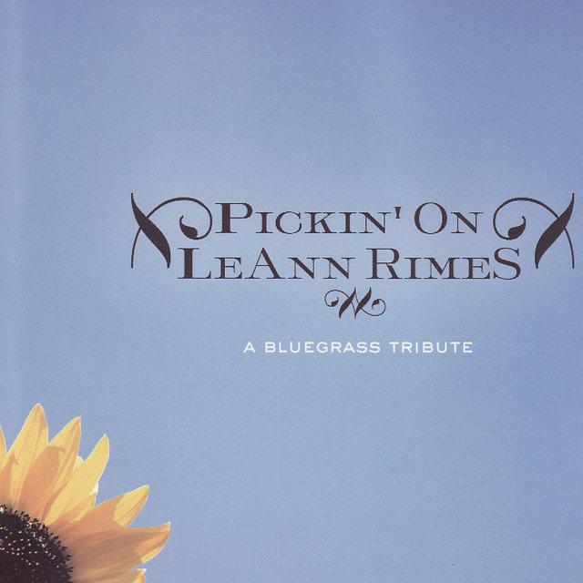 Pickin' On LeAnn Rimes