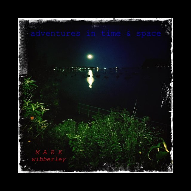 Adventures in Time & Space