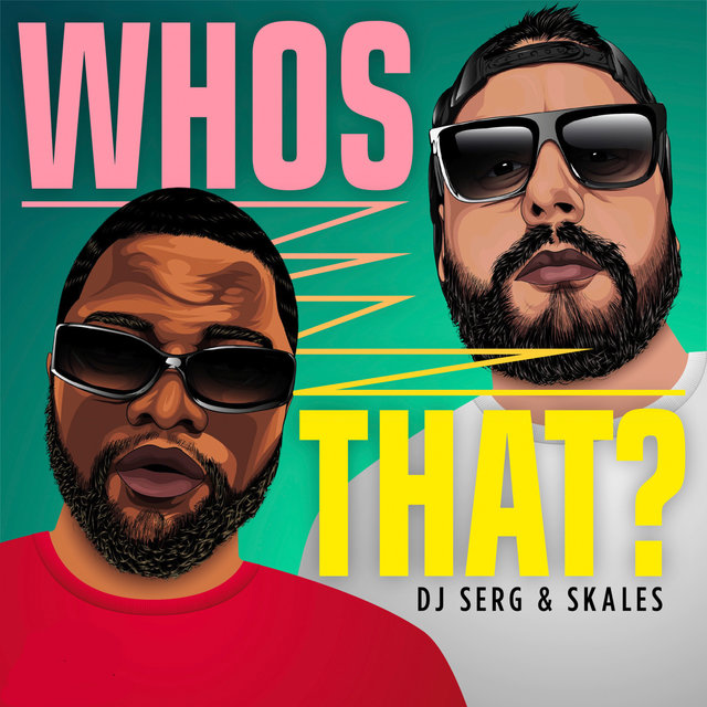 Whos That?