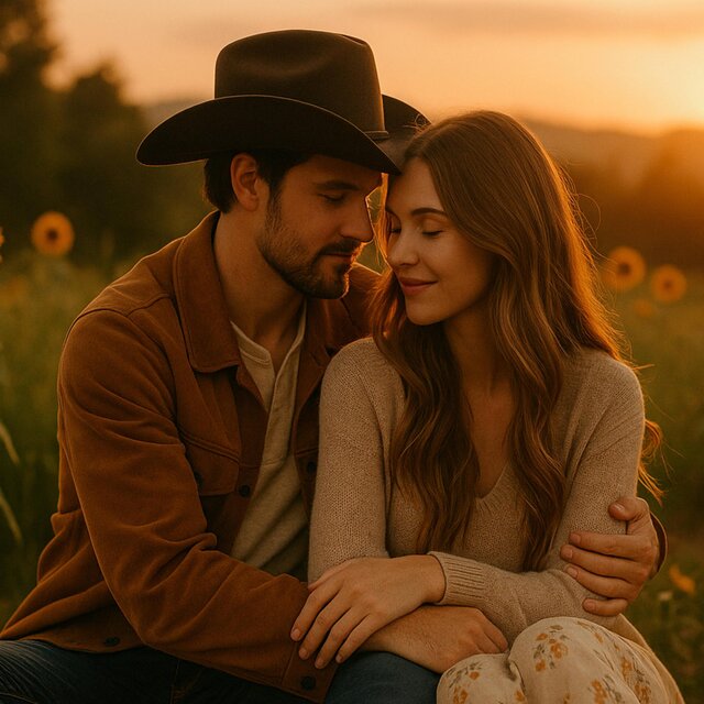 Always, My Love
