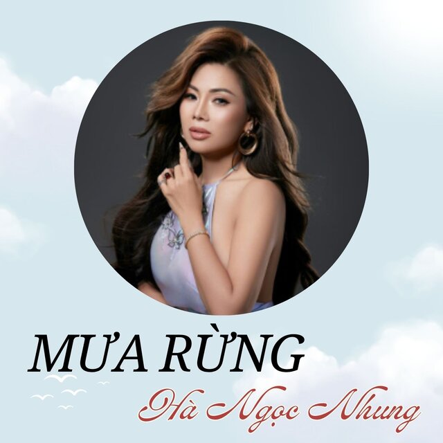 Mưa Rừng