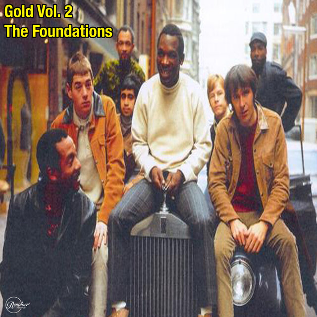 Gold, Vol. 2 (Live)