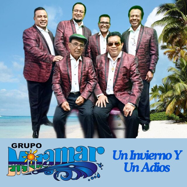 Un Invierno Y Un Adios