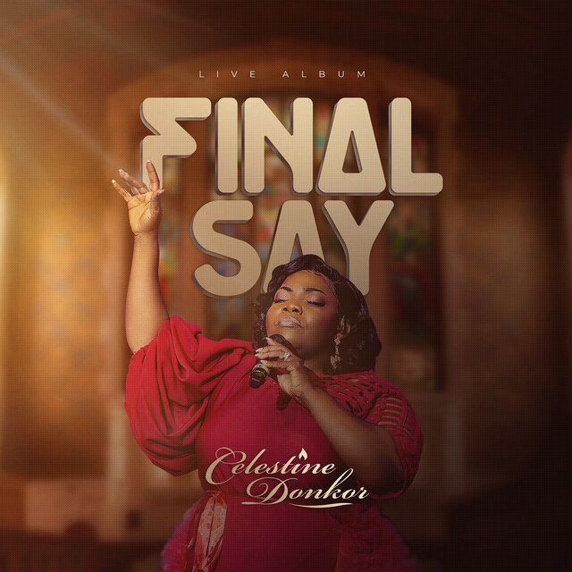 Final Say (Live)