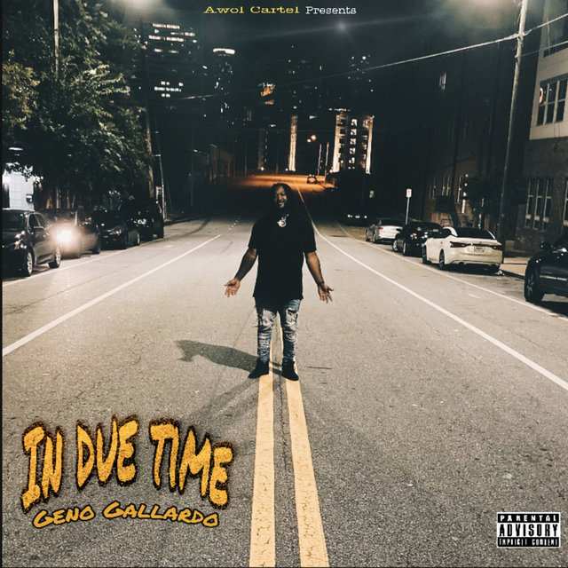 In Due Time