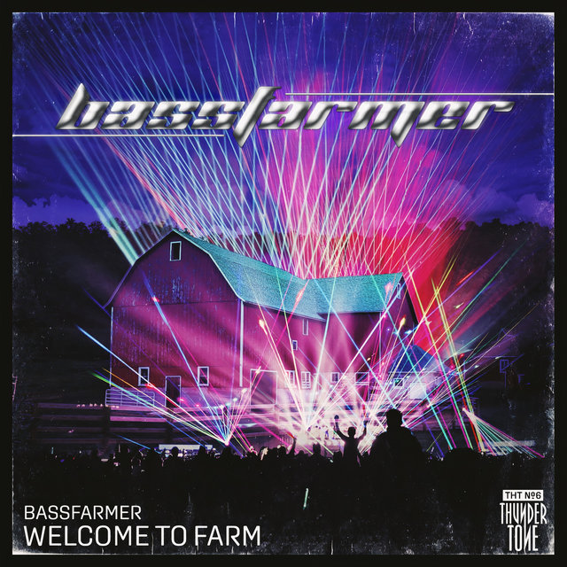 Welcome to Farm
