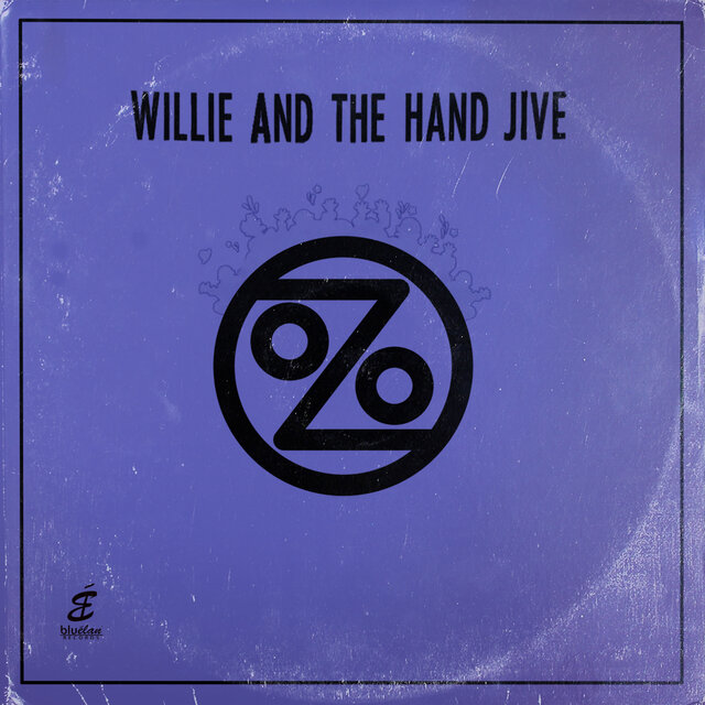 Willie and the Hand Jive