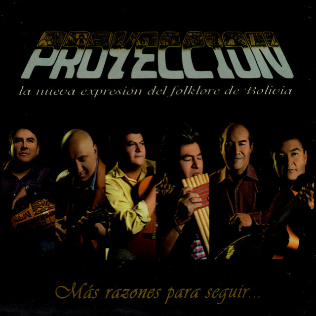 Más Razones para Seguir