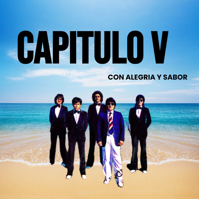 Con Alegria y Sabor
