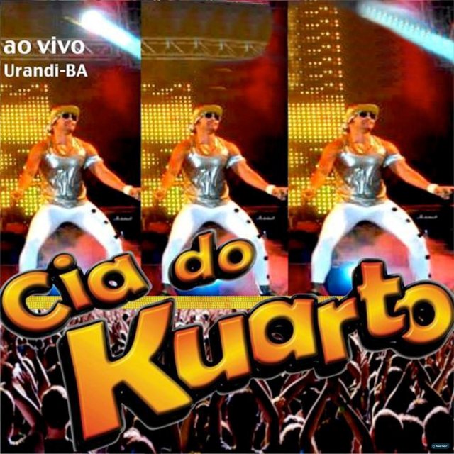 Ao Vivo em Urandi, BA