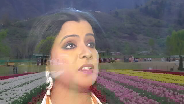Kashmir Theke