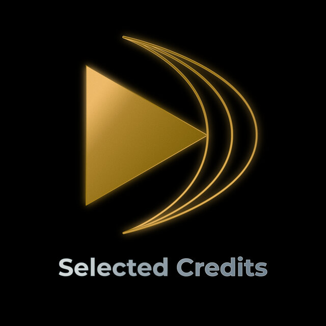 Cover art for album Centric Mastering | Selected Credits by User