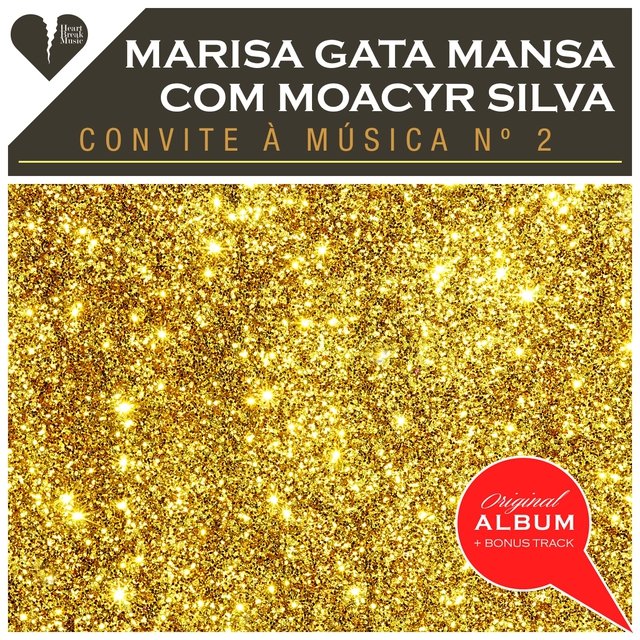 Convite à Música nº 2 (Original Album Plus Bonus Track 1958)