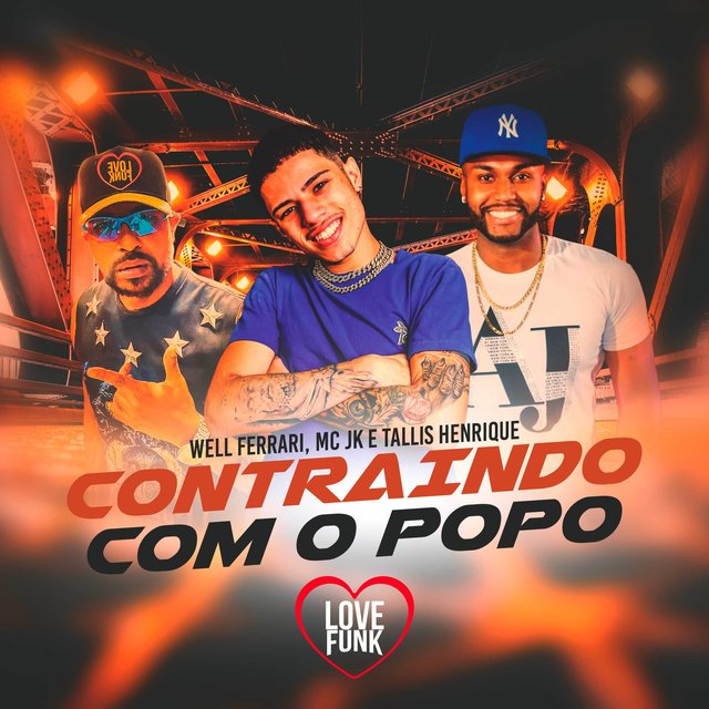 Contraindo Com o Popo