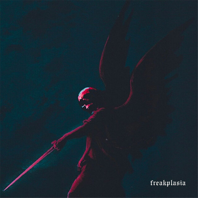 Freakplasia