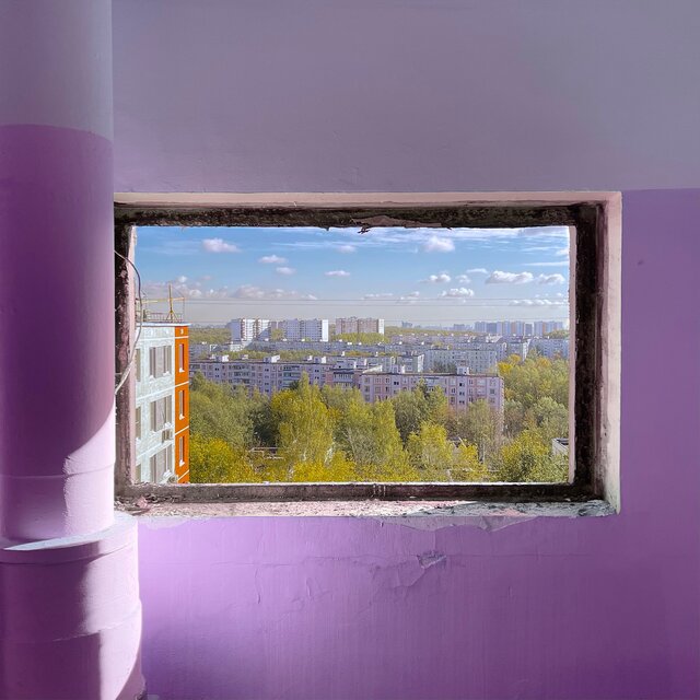 ОКНО