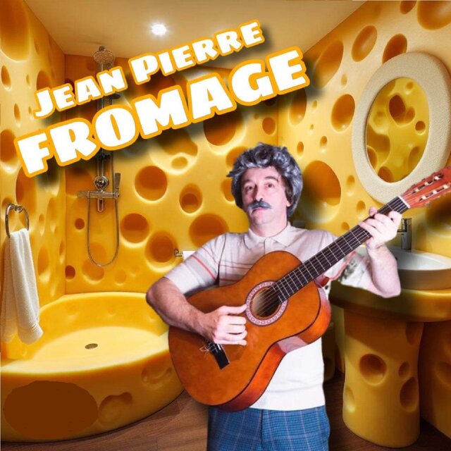 Le troisième album