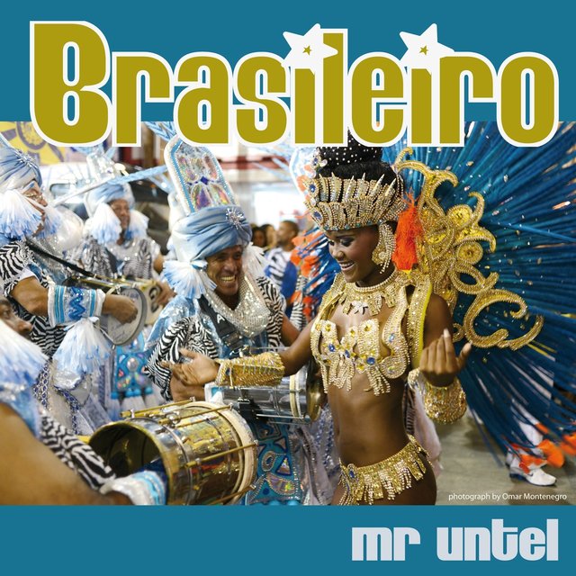 Brasileiro
