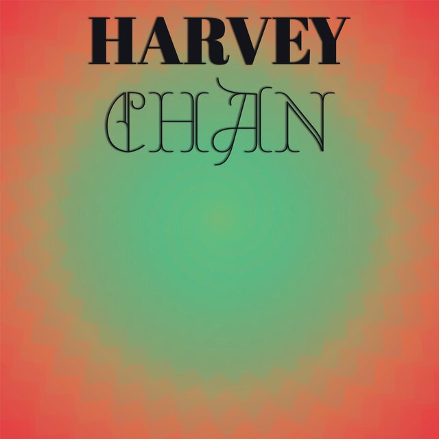 Harvey Chan