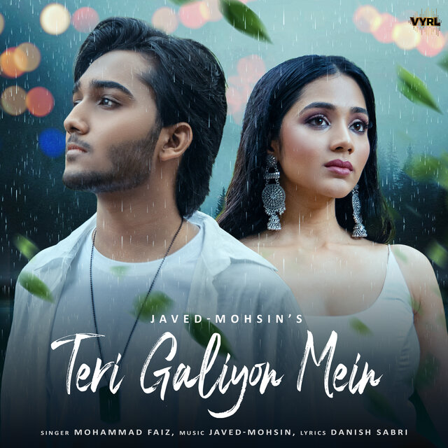 Teri Galiyon Mein